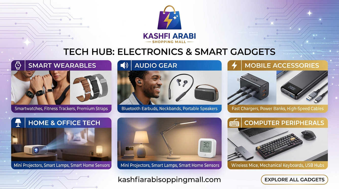 kashfiarabisoppingmall.com