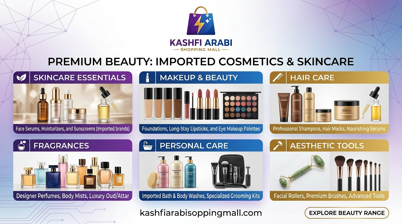 kashfiarabisoppingmall.com