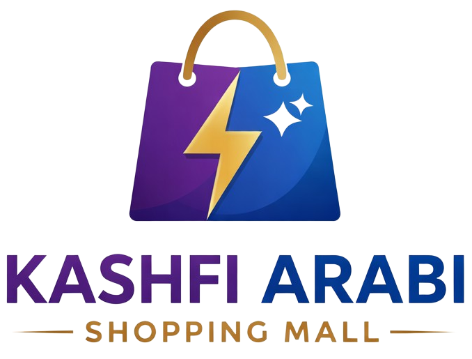 kashfiarabisoppingmall.com