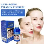 SEYAN WHITE Anti-Aging Vitamin E Serum – 50ml
