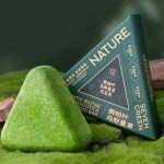 Seven Green Biotae & Indigotica Shampoo Bar