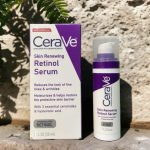 CeraVe Skin Renewing Retinol Serum – 30ml