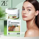 ZE Whitening Beauty Cream – 150g