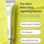 Celimax The Vita A Retinal Shot Tightening Booster
